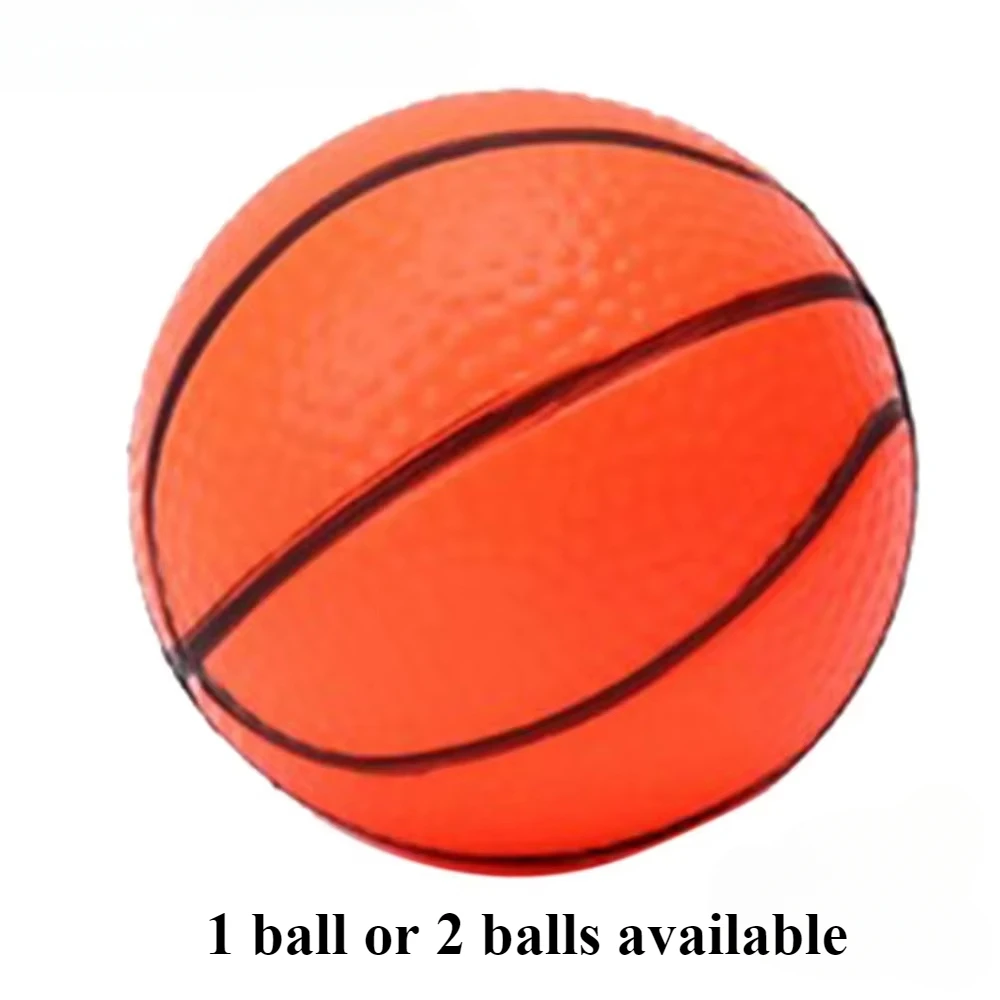 Mini Basketball Hoop Kit Indoor Plastic Backboard For Kids