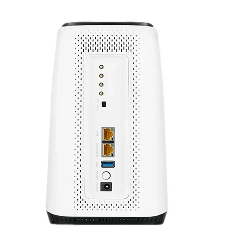 Рисунок 4 - Zyxel NR5103E фотомаршрутизатор CPE 4