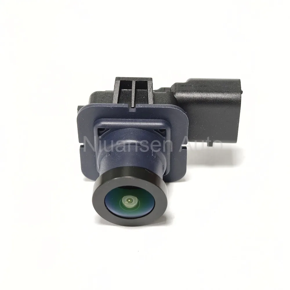 후방 백업 주차 카메라 EB5T-19G490-AA EB5T19G490AA EB5T 19G490 AA 포드 익스플로러 2011 2012 2013 2014 2015용