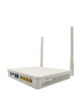  HG8546m Gpon ONU Fiber Optic Equipment 1GE+3FE+1TEL+WIFI Router Triple Play Ont Ftth Application For Huawei Modem 