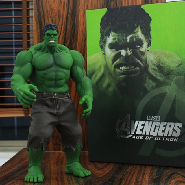 Figurine Hulk Avengers 30 cm