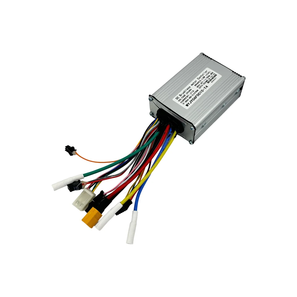 パーツ Den chi scooter TAO TAO VIP 50cc QMB139 SCOOTER HEADLIGHT WIRE HARNESS *OEM