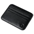 Sheepskin black