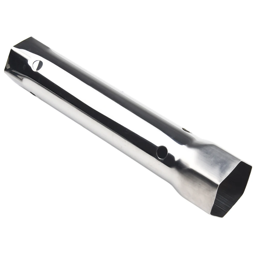 Гаечный ключ из нержавеющей стали