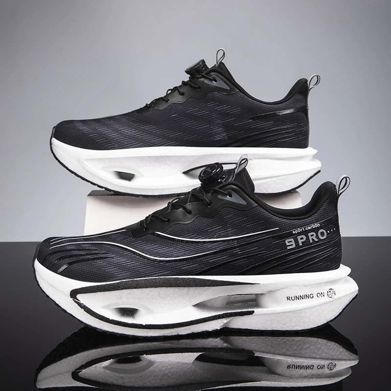 Running Shoes Men Casual Professional Marathon