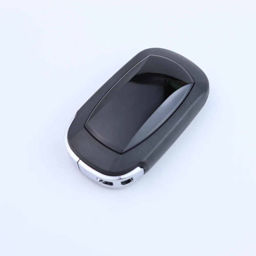 Premium Car Key Fob Protective Shell Housing