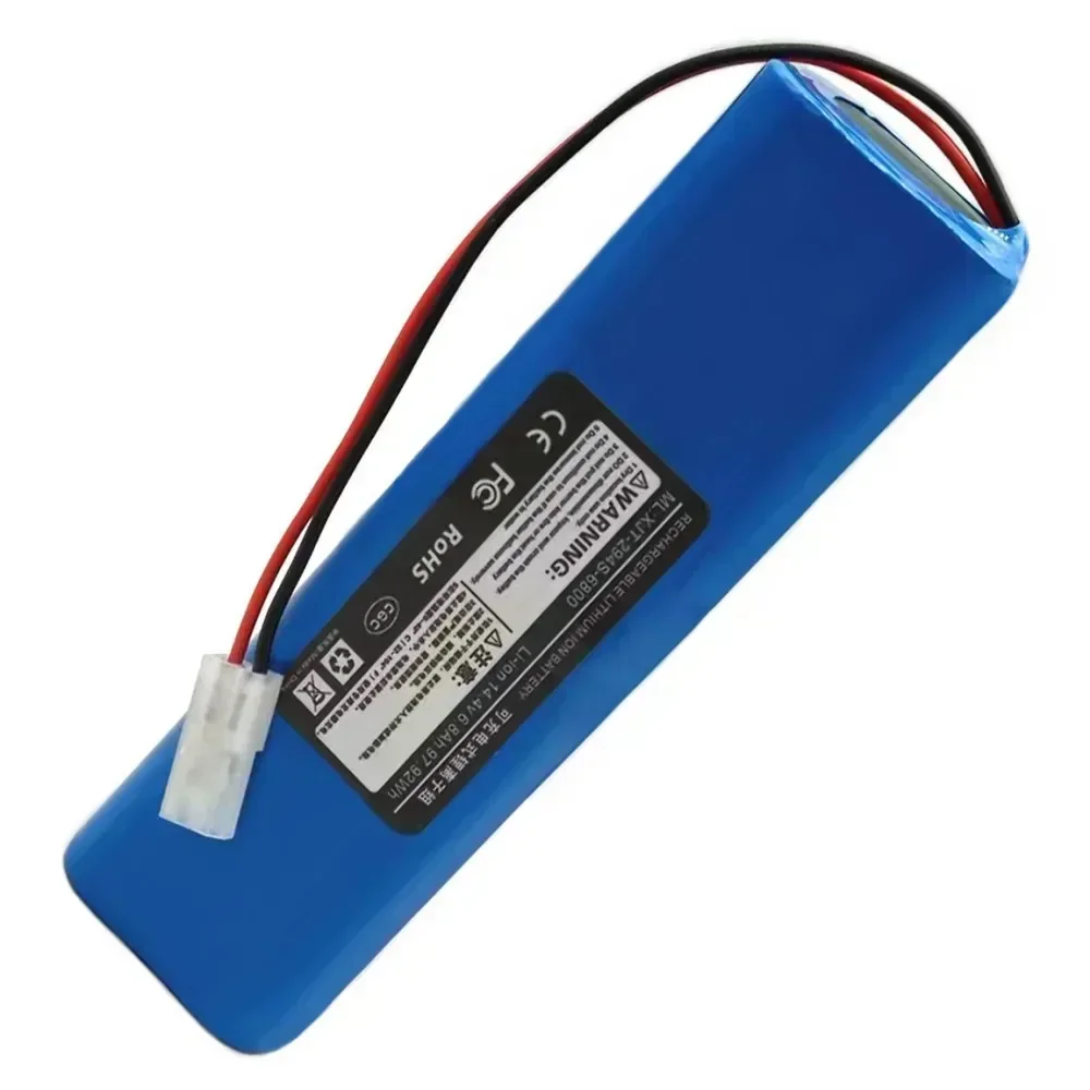 Jedila ROEMO SYB2  ׼   Ƭ ͸ , 4s2p.14.4v, 6800mAh