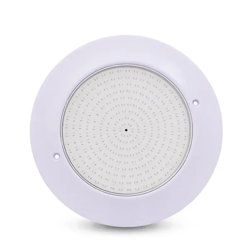 Description Picture 6 of itemRGB LED Swimming Pool Light 35W Underwater Wall Hanging Without Opening 40W IP68 Outdoor Landscape Lighting APP Remote Control