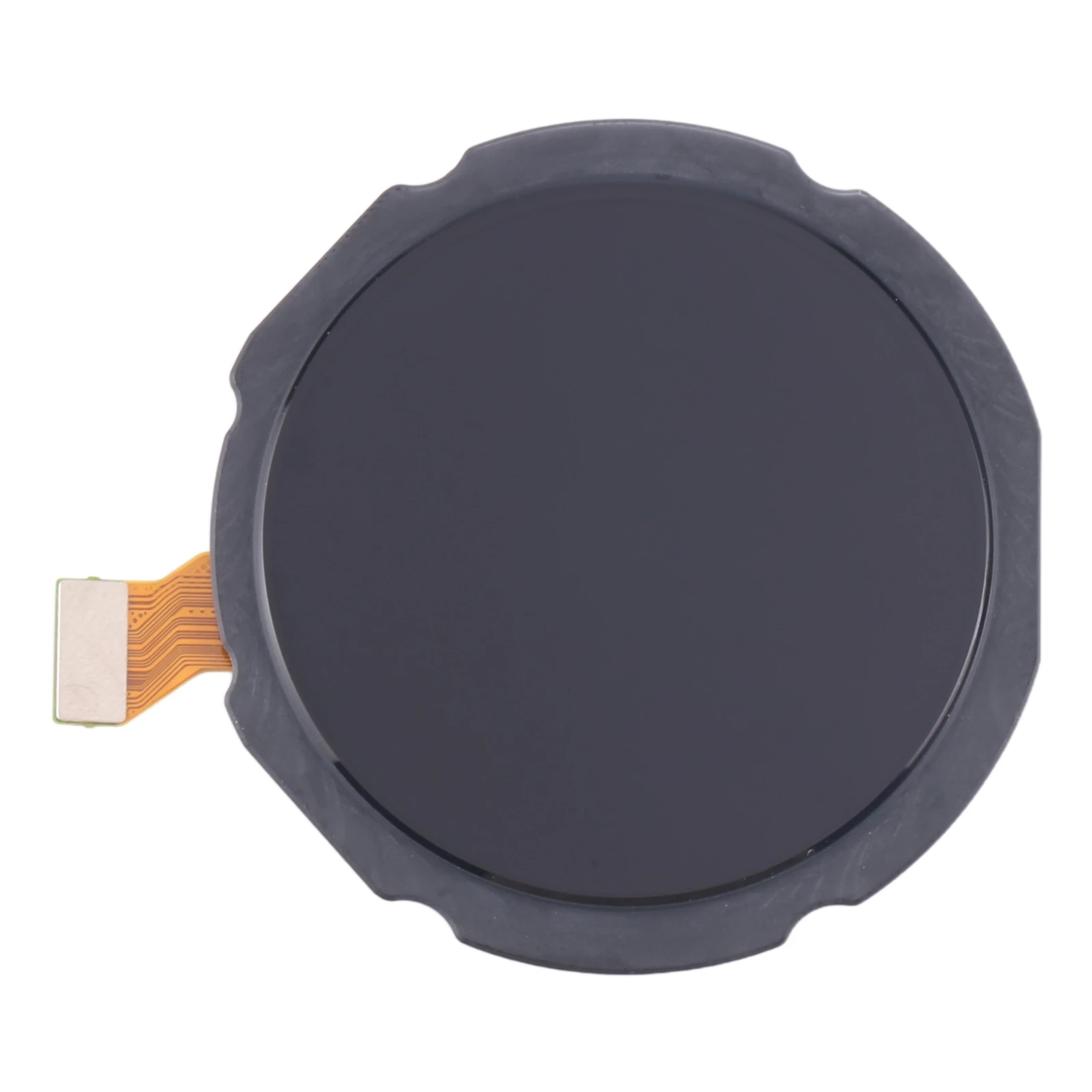 For T-Rex 2 or 3 LCD Screen for Amazfit T-Rex 2 / T-Rex 3 with Digitizer Full Assembly Watch Display Repair Replacement Part