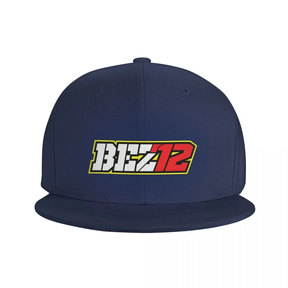 Marco Bezzchi 72 Berretto Da Baseball Snap Back Hat Visiera Fluffy Hat Golf Hat Women'S