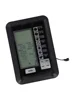 Exercise Bike Monitor Speedometer Stationary Bike Elliptical Trainer Display Multi-functional Exercise Bike Display Accessories 2