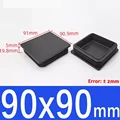 90x90mm