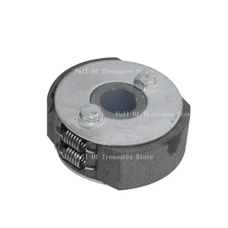 클러치 와커 BS45Y, BS52Y, BS60Y용 외경: 58mm OEM 부품 번호 0078321