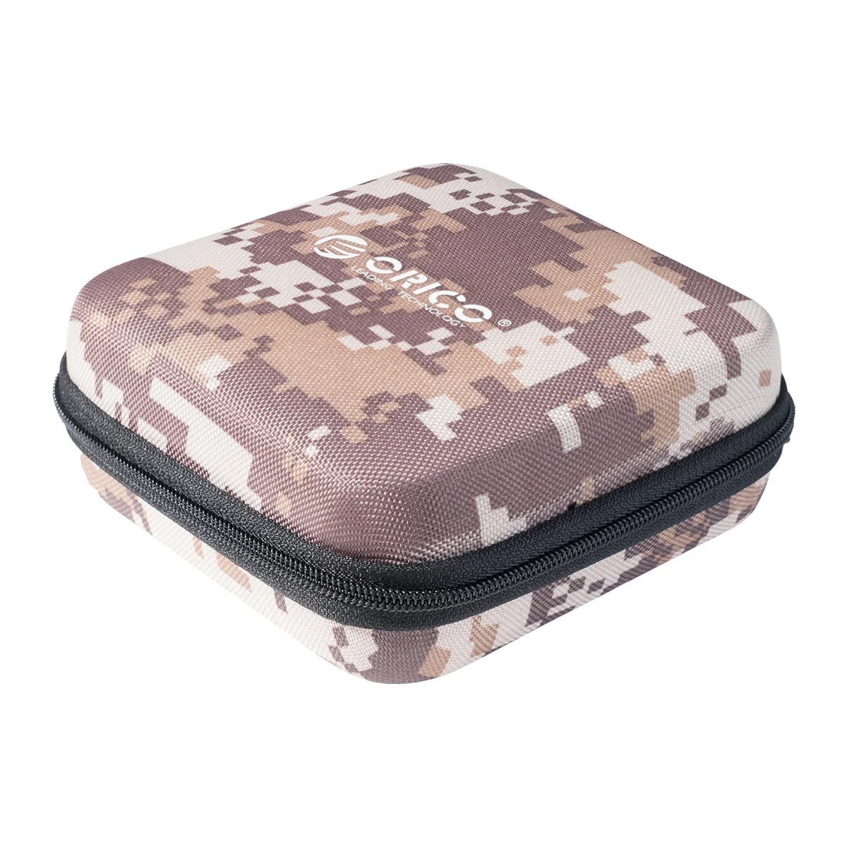 Electronic Accessories Case Digital Accessories Bag Memory Card Storage Case ORICO Headphone Case Bag Hard Accessories Waterproof Storage Bag Organizer USB Cable Charger SD TF Cards