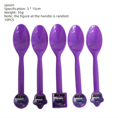 Spoon-10Pcs