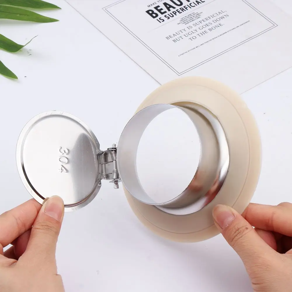 Description Picture 6 of itemSquatting Pan Accessories Bathroom Fitting Toilet Odor Stopper Anti-blocking Cover Anti-smell Plug Toilet Deodorant Stopper