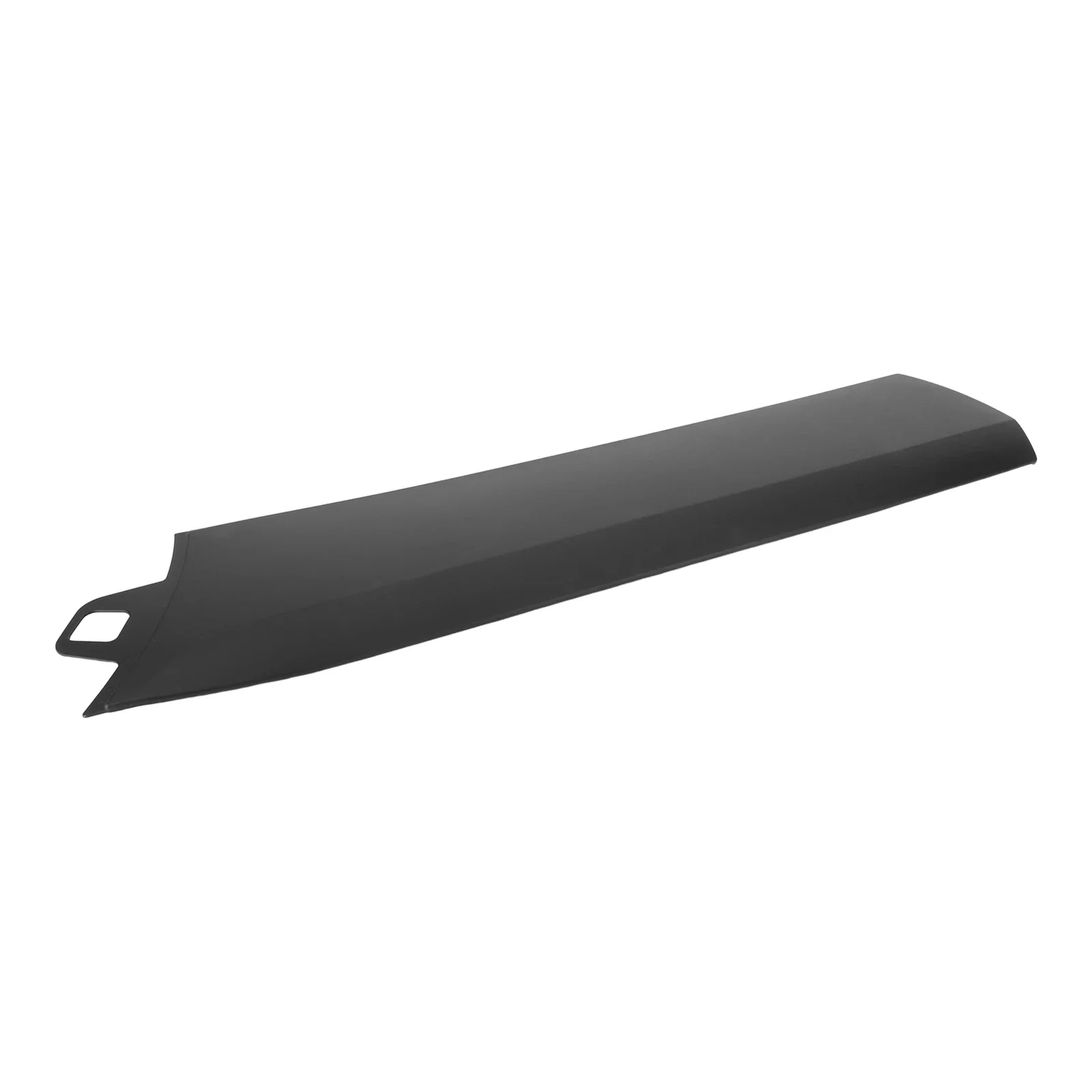 Black Plastic Car Side Body Molding Trim for Ford Transit