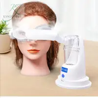 Facial Steamer Ultrasonic Eye Moisturizing Humidifying Atomizer Dry Eye Moisturizing Atomizing Eye Humidifier 2