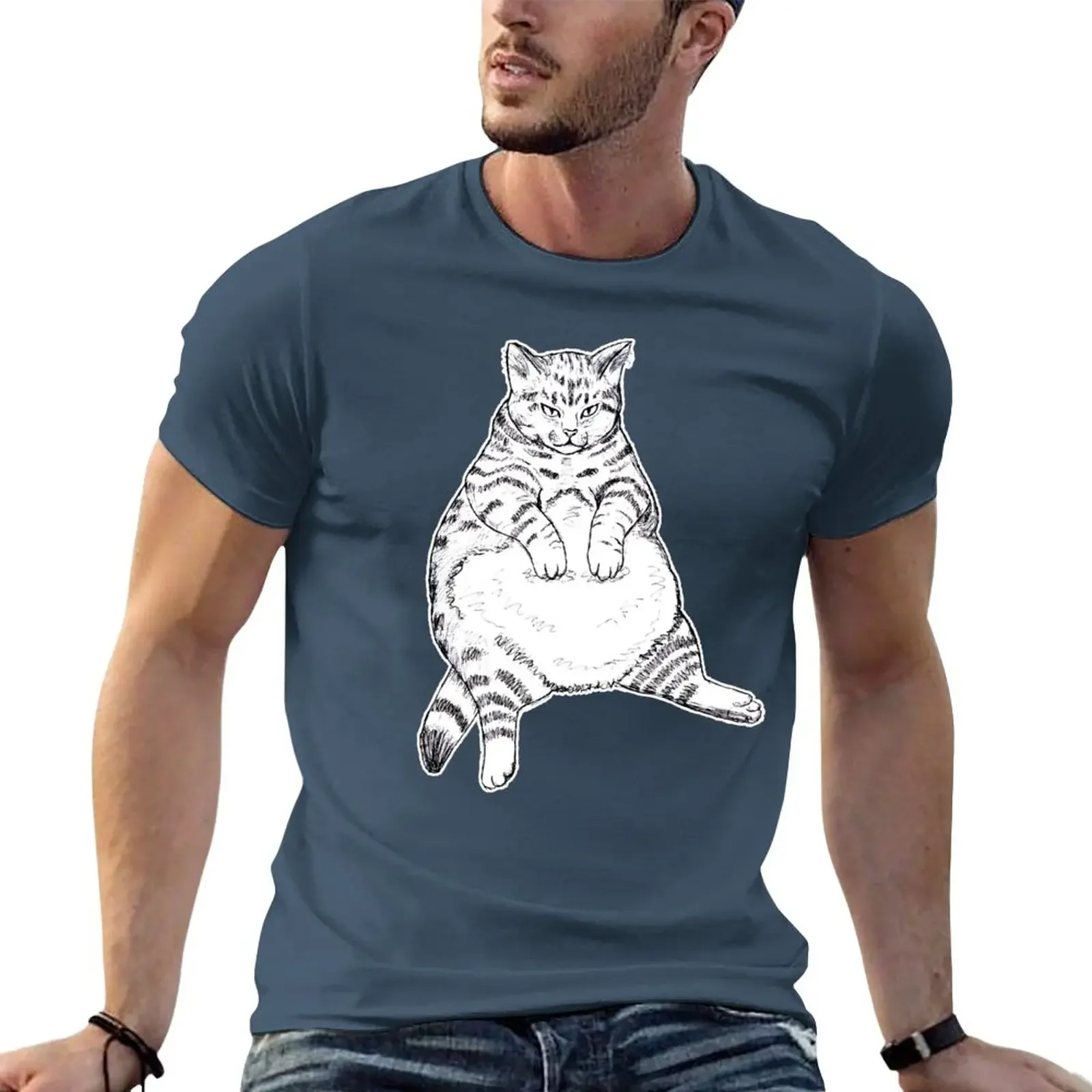 

Don't Touch My Belly T-Shirt summer tops summer clothes funnys black t shirts for men