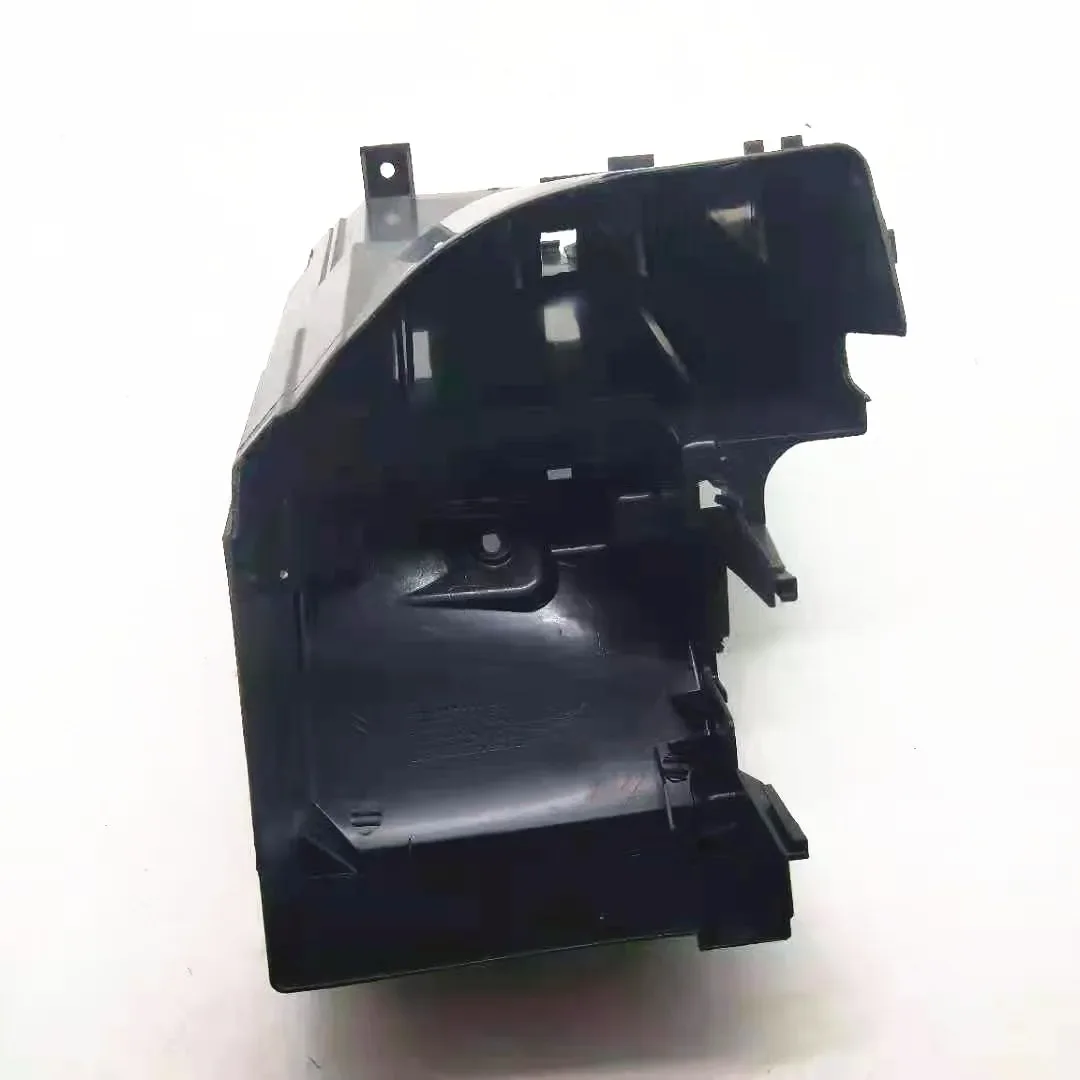 푸조 3008 307 308 408 5008 RCZ 파트너 B9, 시트로엥 C4 DS5 세가용 6500CA 6500CC. 브래킷과 퓨즈 박스를 확인하세요.