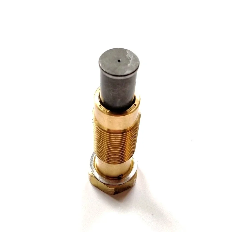Chain Tensioner ASSY D20 D27 for Ssangyong Actyon(Sports) Kyron 2005-2012 6640500111 for Drive Belt Tensioner
