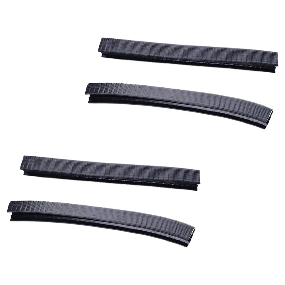 Barre De Protection De Snowboard – Protection Des Bords De