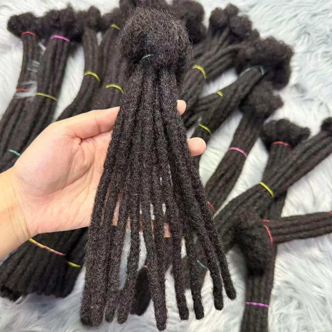 Hard Locs