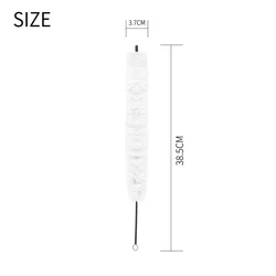Colorful Instrument Cleaning Brush (Flute)