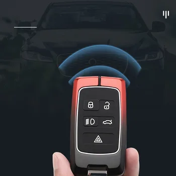 Custodia/cover per chiave telecomando per Hyundai Tucson Sonata Fe Creta ix25 ix35 ix45 i10 i20 i30 i40 Verna Solaris Mistra Elantr 4 Custodia/cover per chiave telecomando per Hyundai Tucson Sonata Fe Creta ix25 ix35 ix45 i10 i20 i30 i40 Verna Solaris Mistra Elantr - Portachiavi a distanza per auto di moda per Hyundai Tucson Sonata Fe Creta ix25 ix35