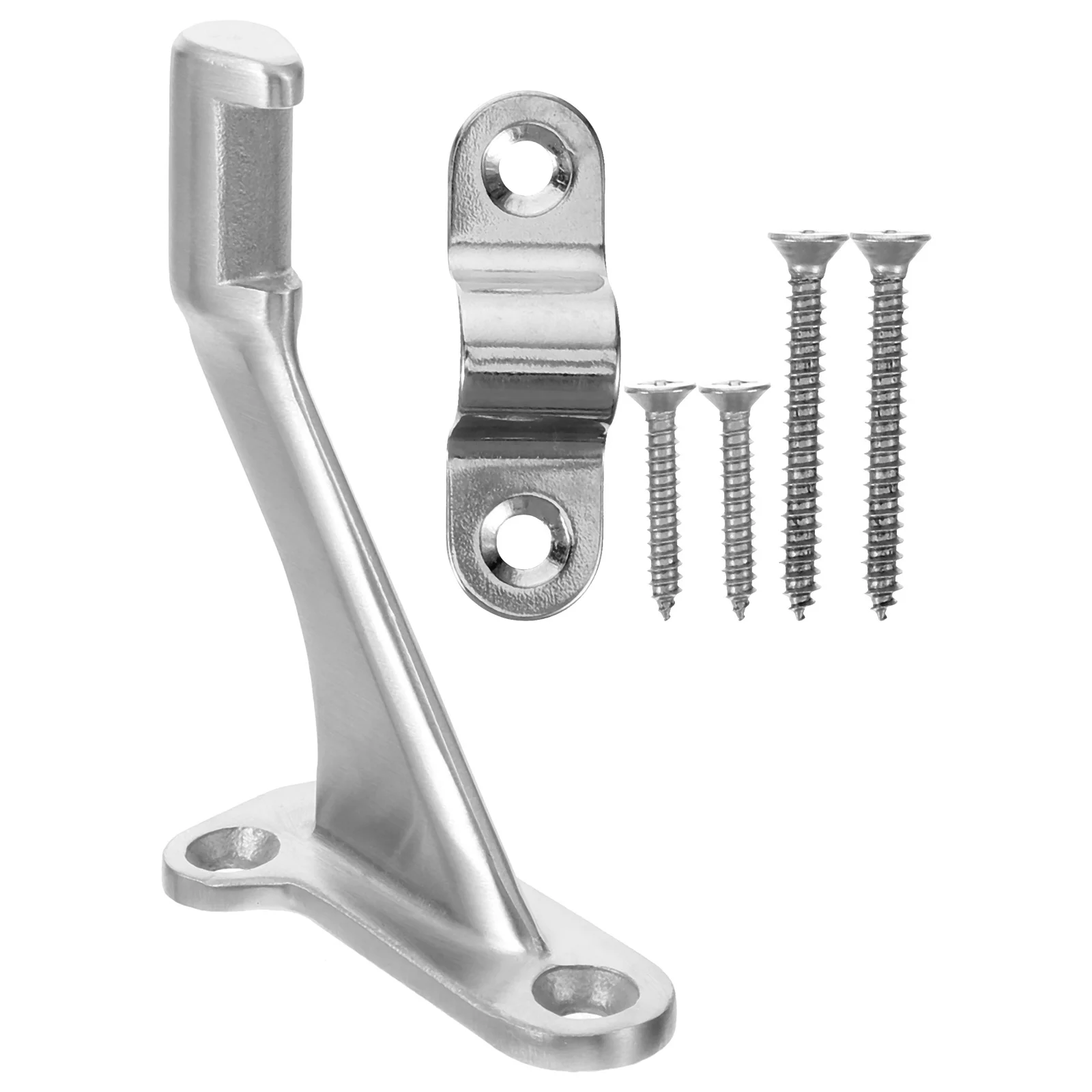 

Staircase Handrail Bracket Brackets for Stairs Rest Steps outside Railings Stairway Handrails Staircases