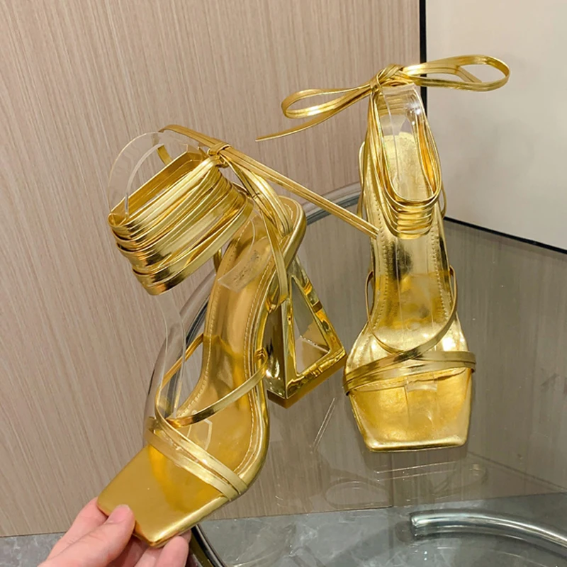 Liyke Runway Style Fashion Big Flower Women Platform Pumps Sexy Round Toe Pole Dance High Heels Wedding Stripper Shoes Stilettos