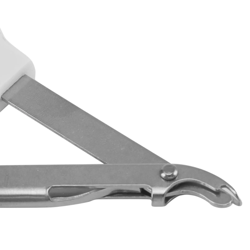 35W Disposable Skin Stapler Stainless Steel Skin Stapler With A Nail Puller