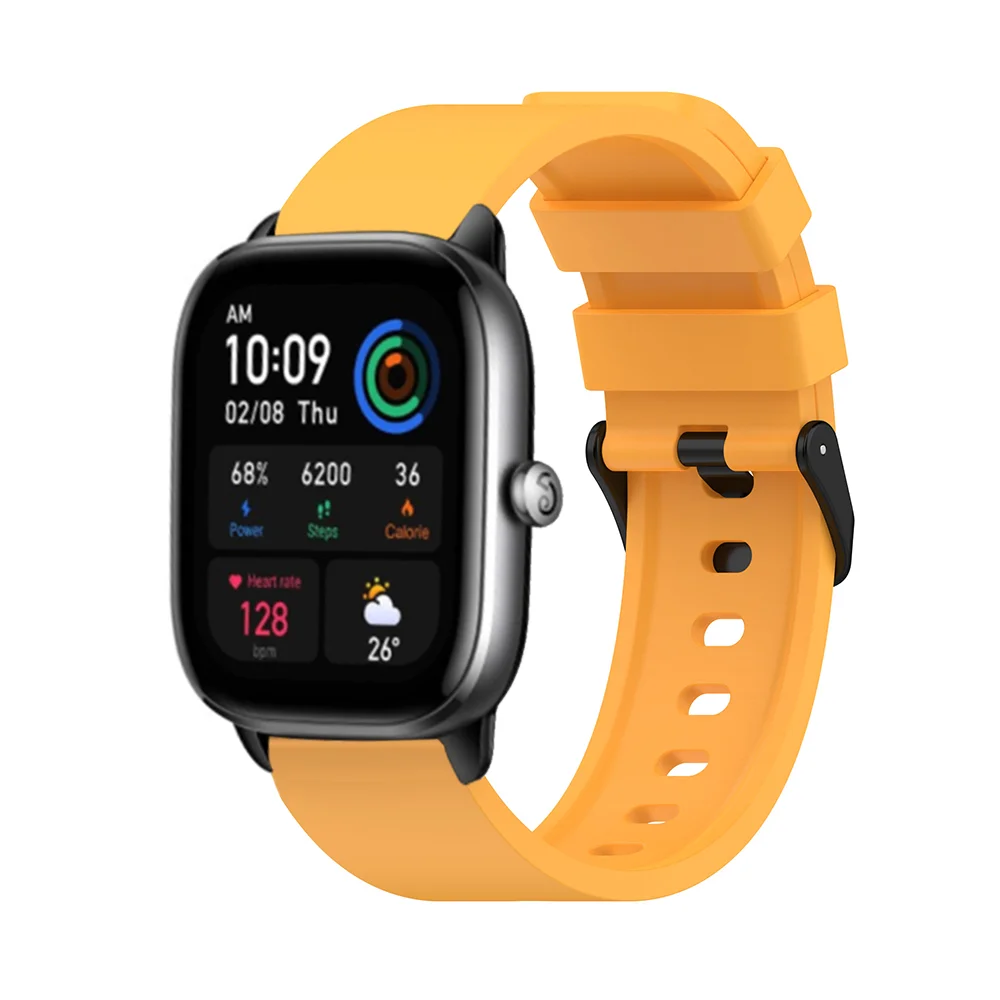 Amazfit GTS 4 ̴ Ǹ Ʈ , Huami Amazfit Bip 3 Bip 3Pro Ʈ ġ ü Ʈ