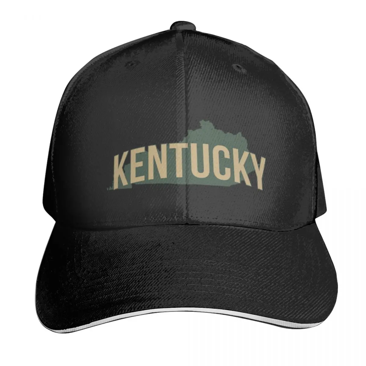 

Kentucky State Gift A Baseball Cap Hat