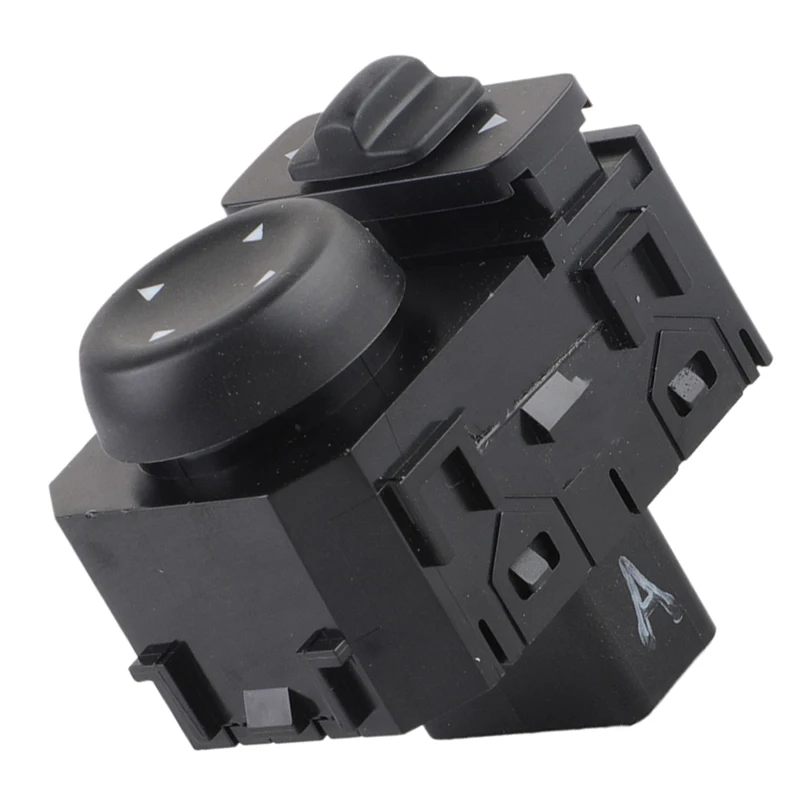 Car Auto Rearview Mirror Adjust Control Switch Knob 25570 3TB1A