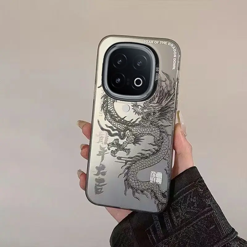 black dragon