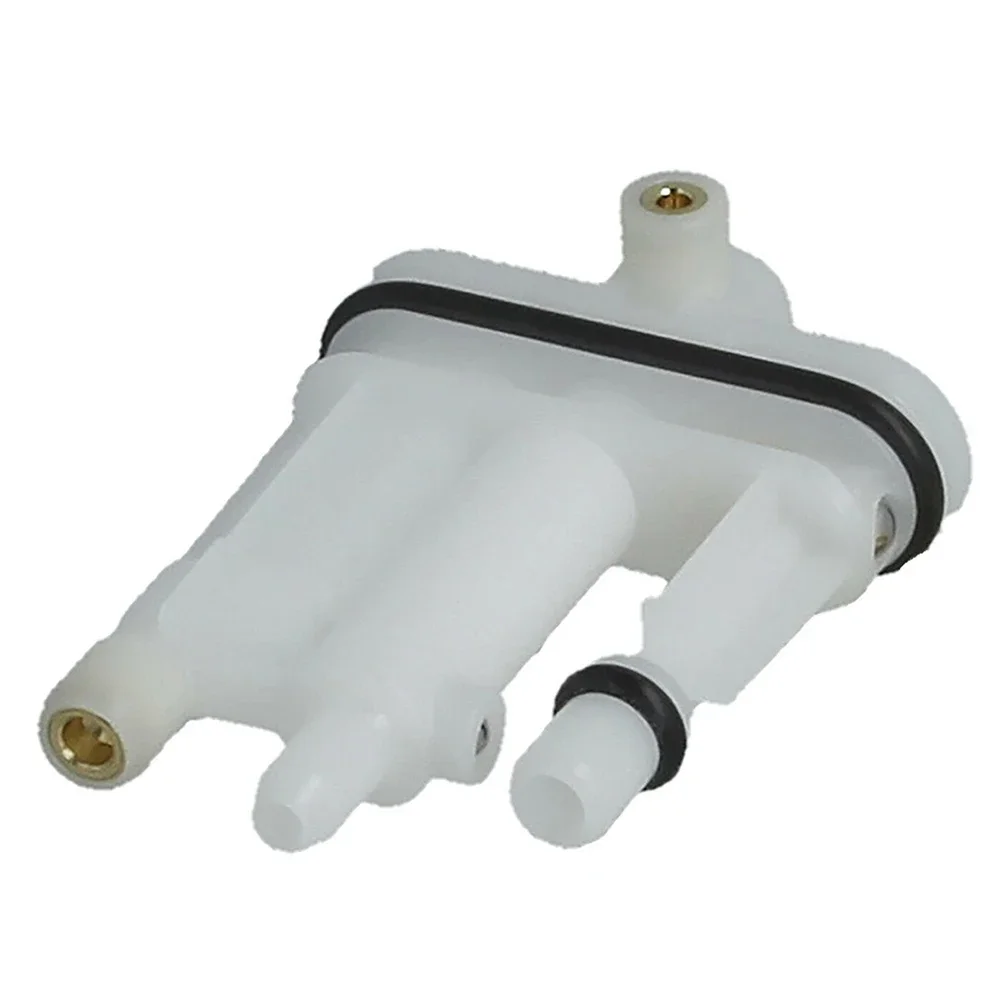 

Durable High Quality Brand New Main Jet Parts Plastic Replace Spare Tool Carburetor Repair Kit Engine Fuel Jet