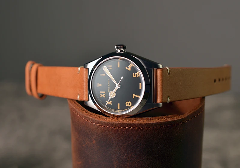 baltany watch review