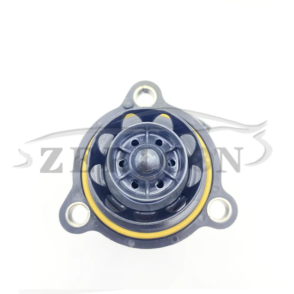 1pc 06H145710D Turbo Turbocharger Cut-Off Bypass Diverter Valve For Audi A3 Volkswagen GTI Eos CC Passat Beetle 2.0L 2005-2013
