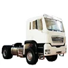 1/14 Simulation truck model Toy 4X2 tractor two-axle Tamiya tractor Metal chassis car RCLESU 5