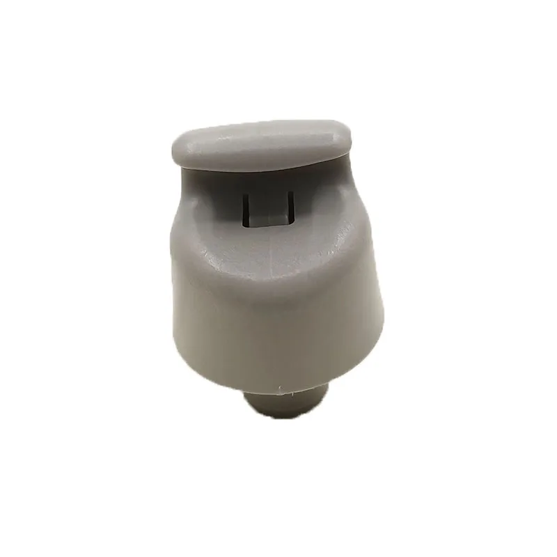 ZOKYUYS 96409-5HA0A Sun Visor Retainer Clip Holder Latch Lock...