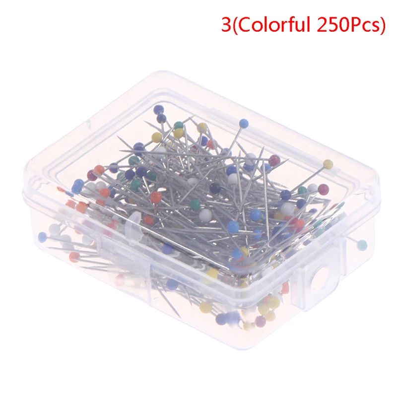 250pcs