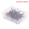 250pcs
