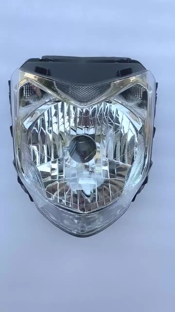 オートバイのヘッドライトヘッドランプ 用 Z800 用 Z250 用 Z300 13-16