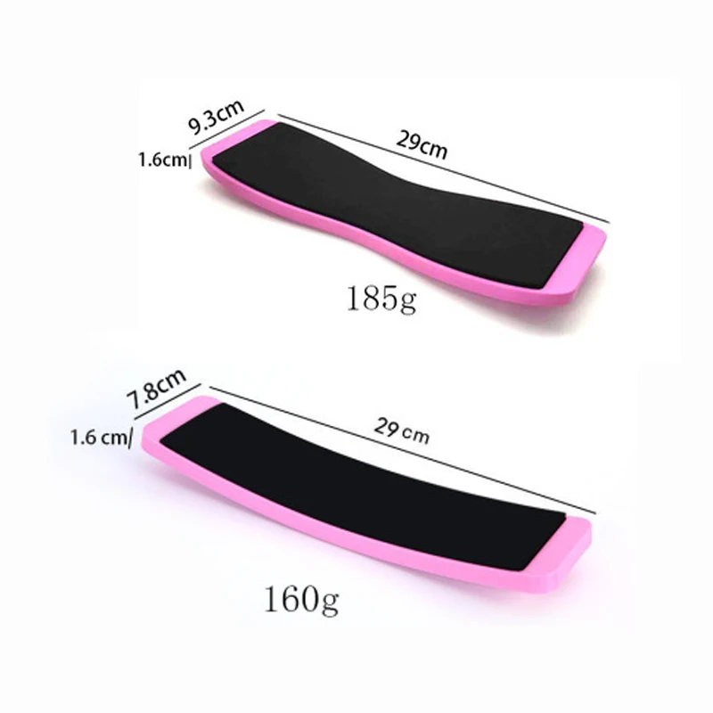 Ballet TurnBoard for Women Children Sturdy Dance Board Ballet Figure Skating Swing Turn Faste Pirouette Practice Circling Tools