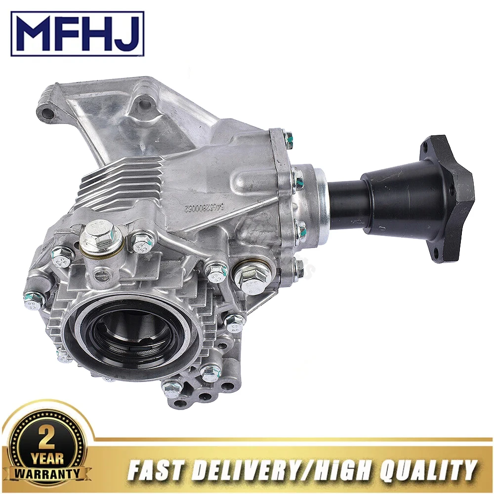 New Transfer Case 33100JP11C For Nissan Murano 20092014 Infiniti JX35