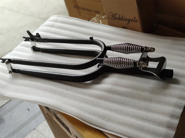 Mafia Bike 26 Forcella Springer Bici IN VENDITA! IT Early Rider 14