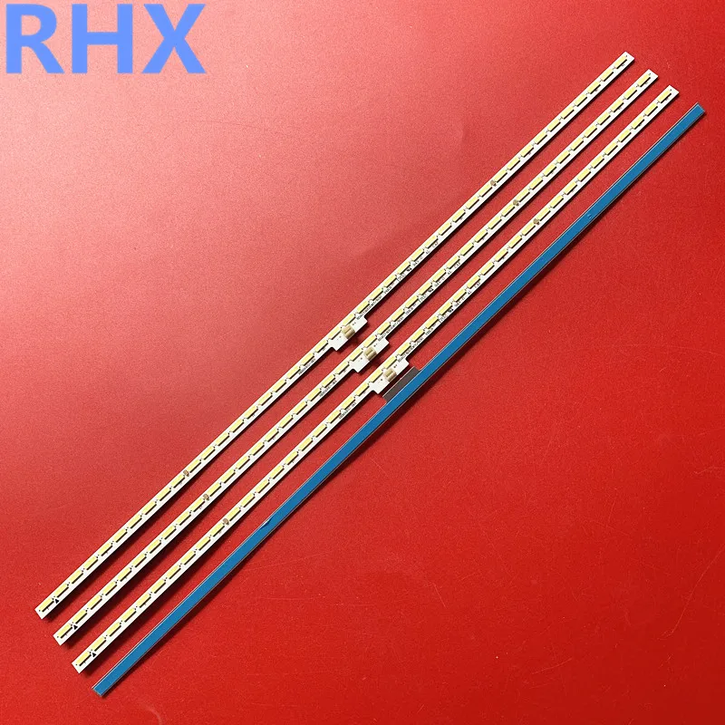 Per Hisense He650Hu-B01 4242Led 350Mm 65 Pollici Utilizzare Alluminio 100% Nuova Barra Di Retroilluminazione Tv Lcd