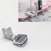 Portable multifunctional Gathering Sewing Presser Foot wil fit MOST BROTHER SINGER  DOMESTIC SEWING MACHINES 1