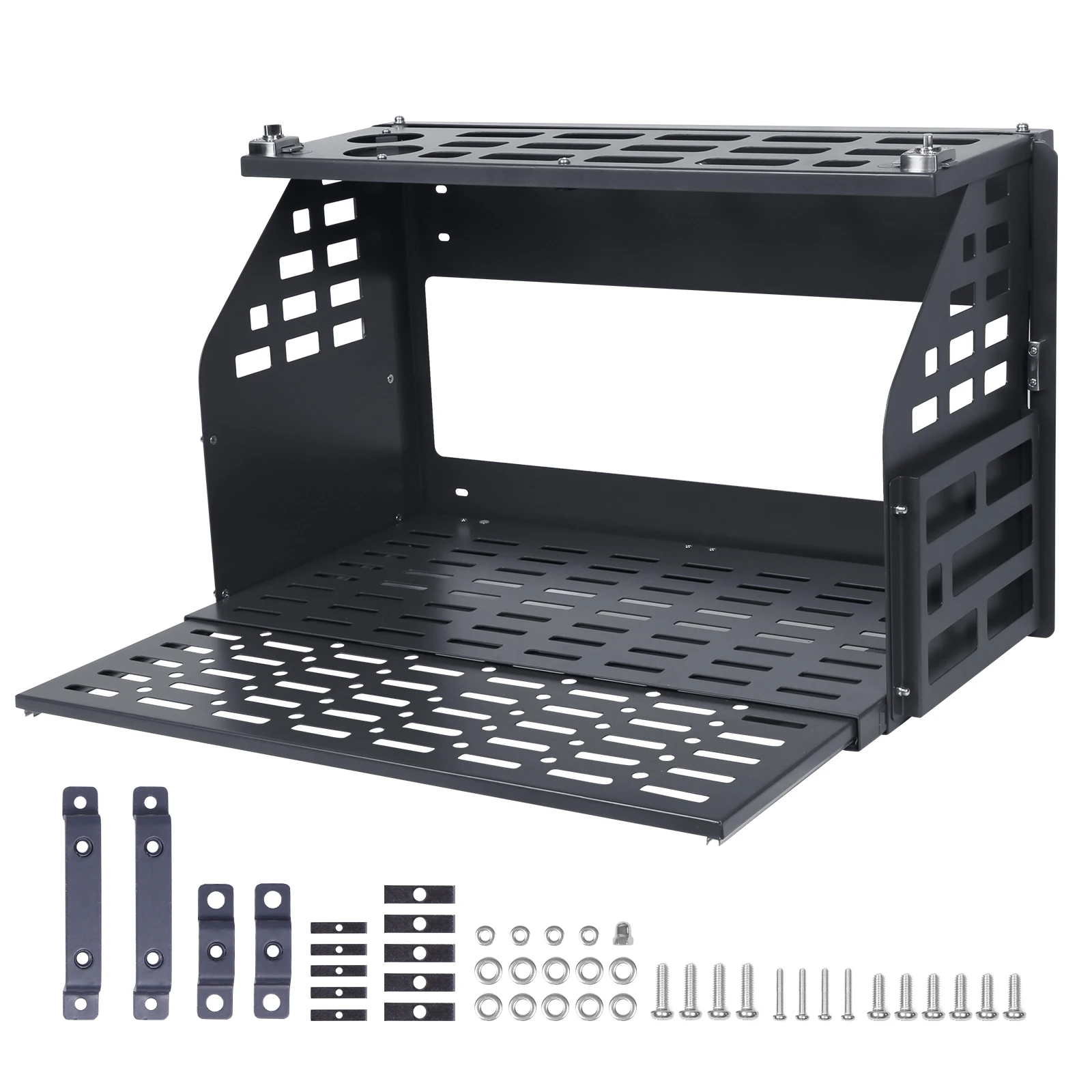 Portable Tailgate Table with Large Surface Area for Outdoor Camping BBQ and Sports Events in Mainland China